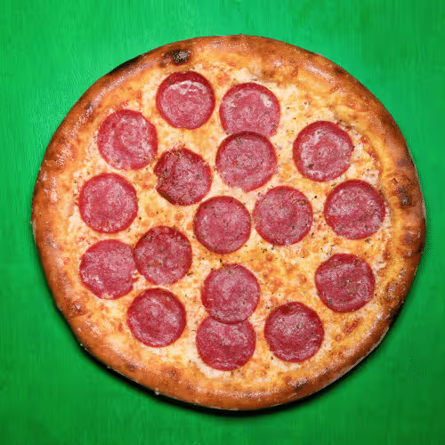 Pizza Salami