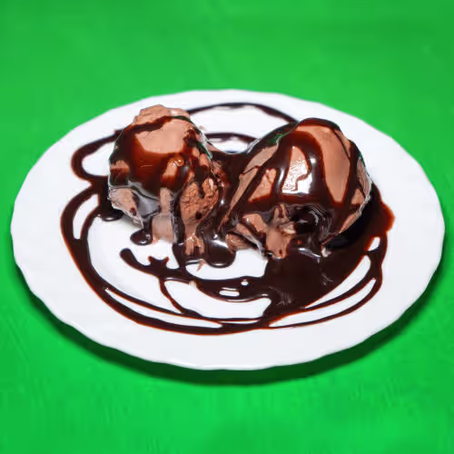 Profiteroles