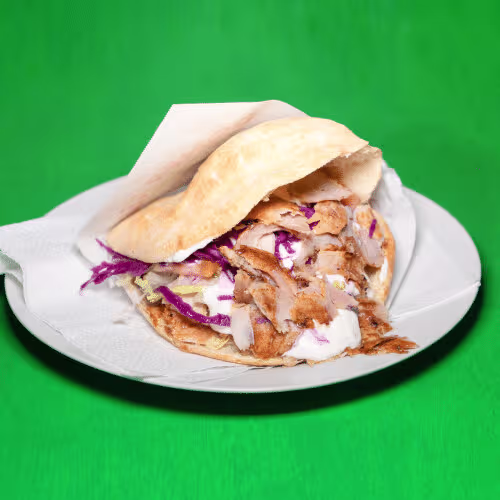 Döner Kebap