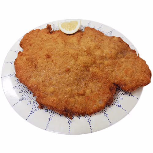 Wiener Schnitzel