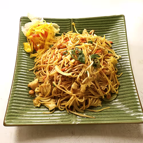 Bami Goreng