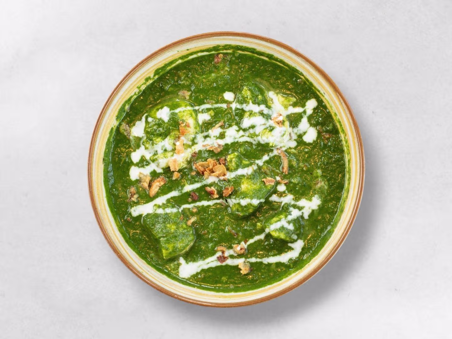 Hariyali Gosht