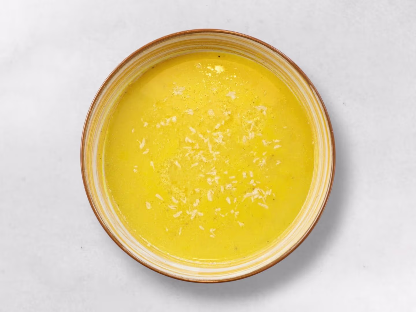 Dal Shorba