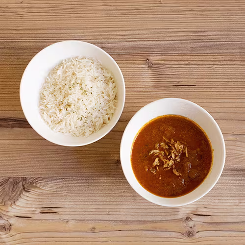 Kashmiri Roganjosh