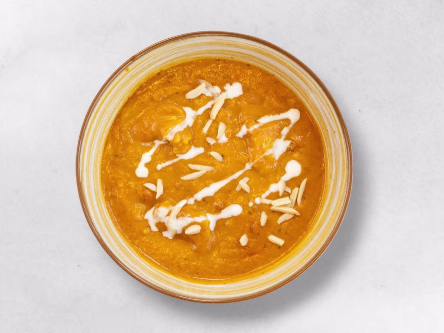 Chicken Mango Curry