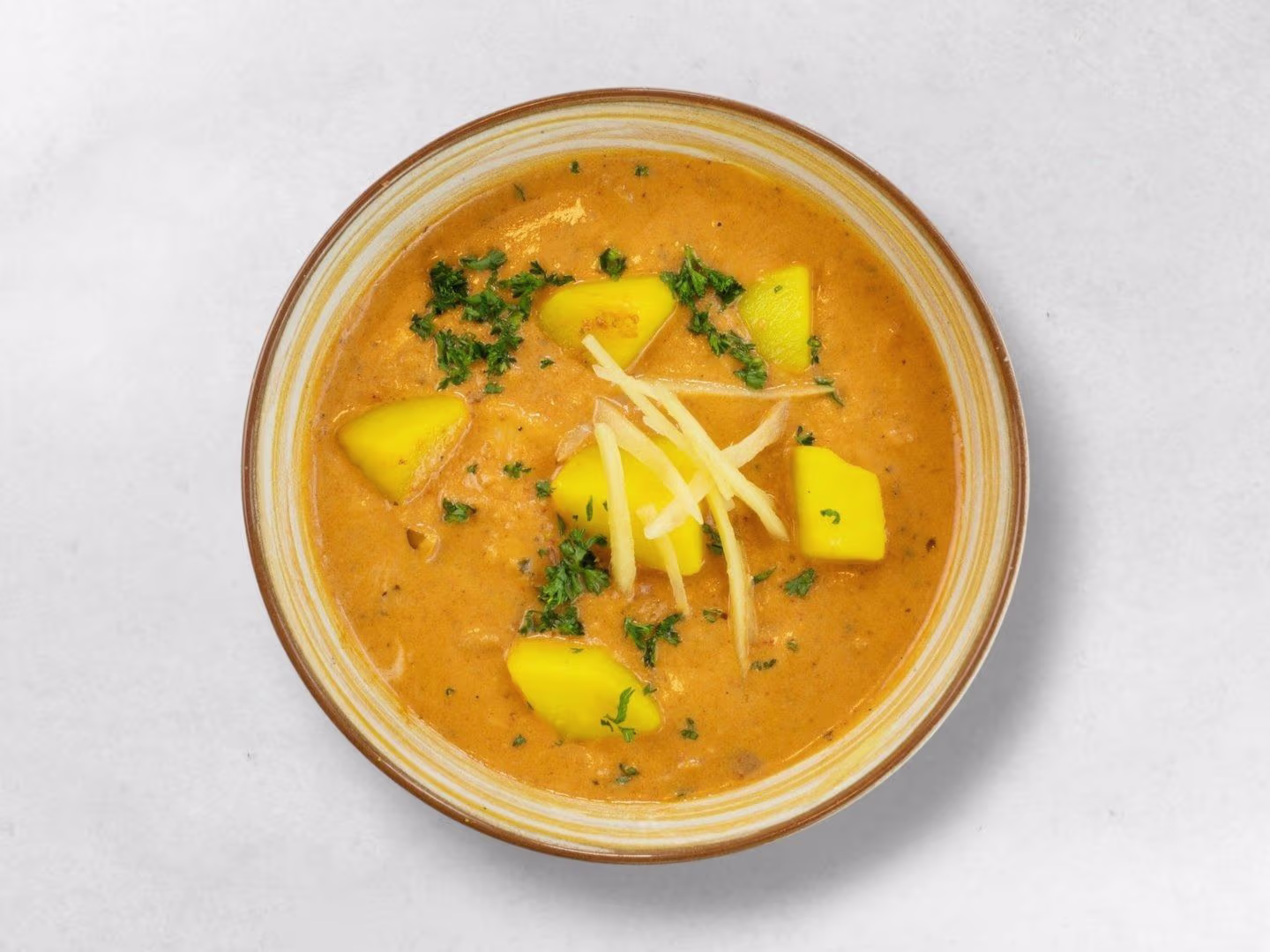 Bombay Aloo