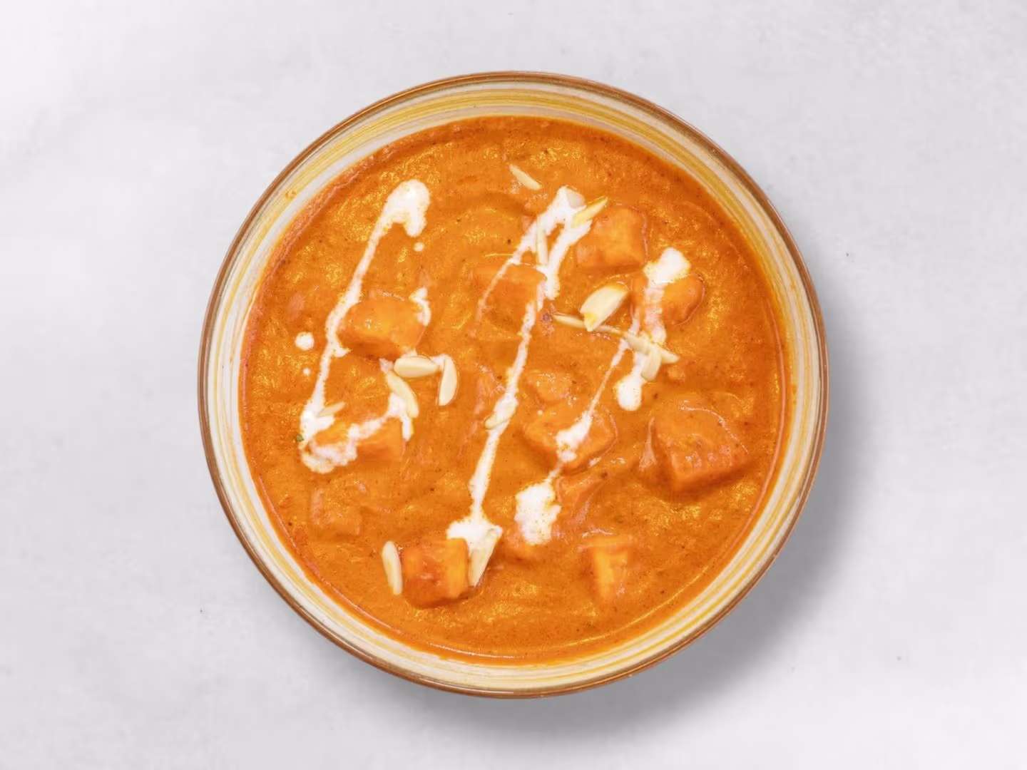 Paneer Makhani