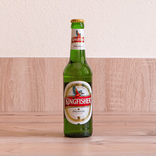 Kingfisher 0,33l