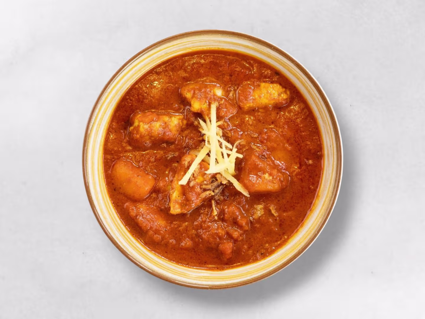 Lamb Vindaloo