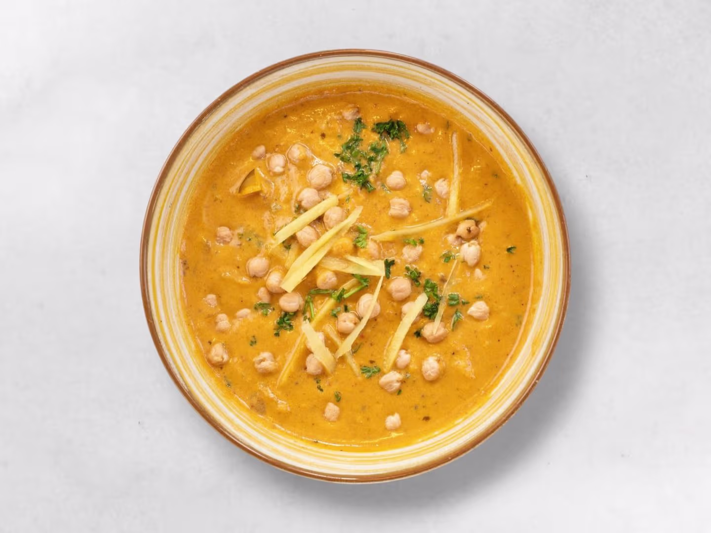 Chana Masala
