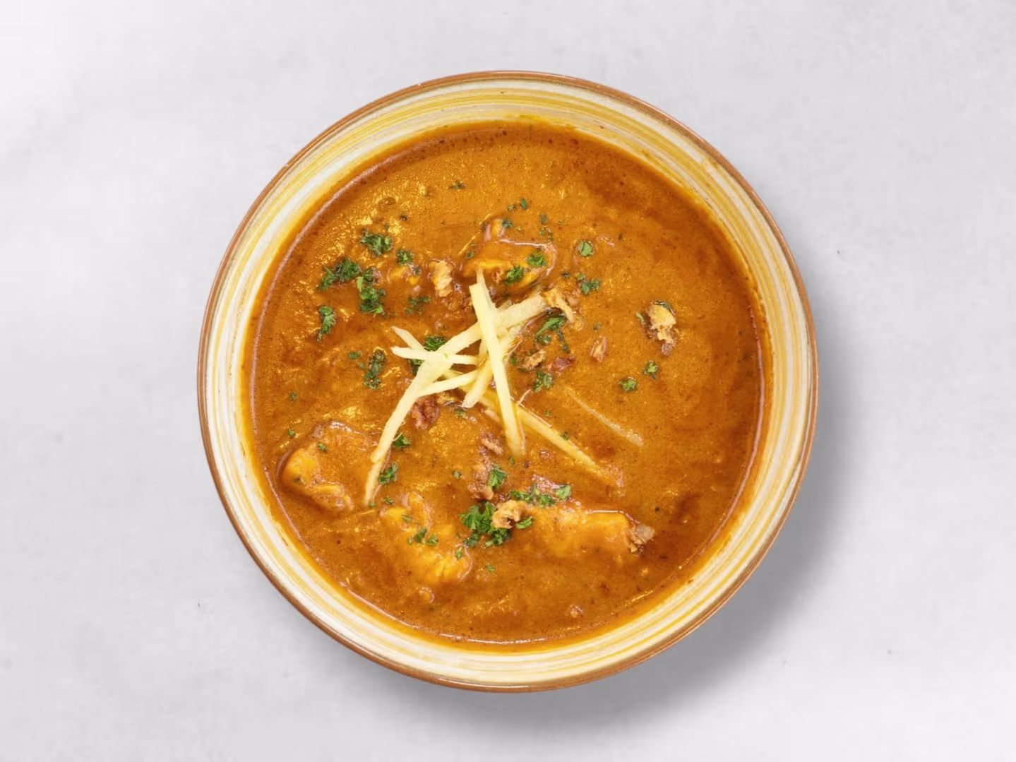 Chicken Curry Sahiba