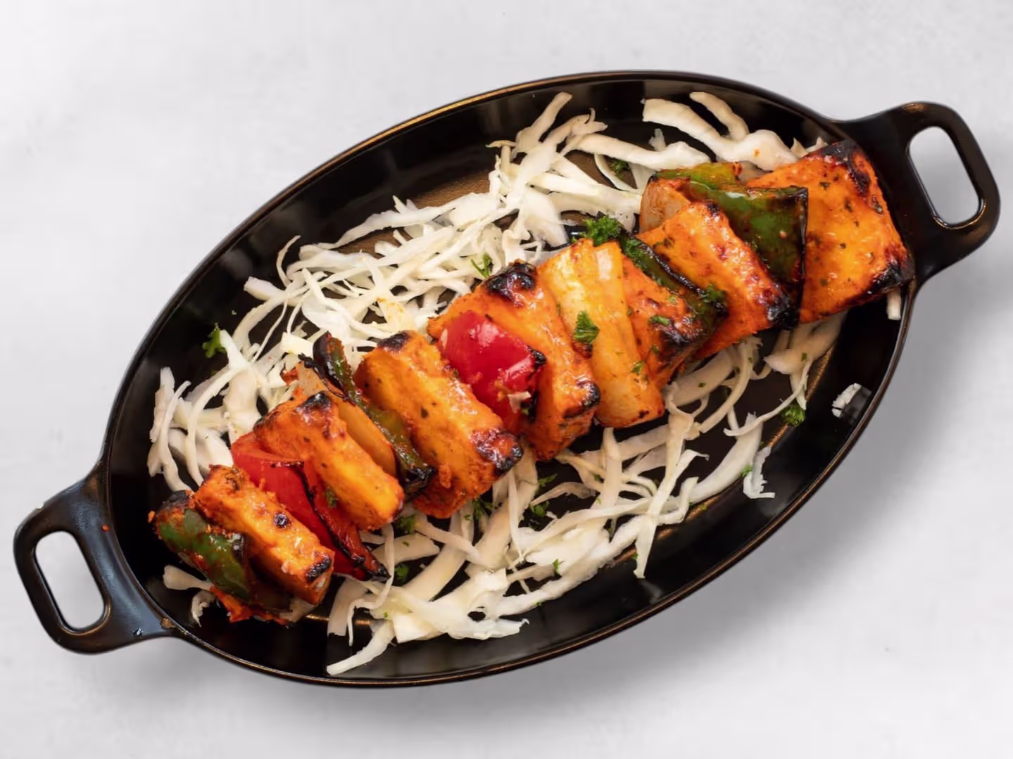 Paneer Tikka