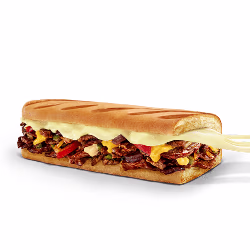 Philly Supreme Panini