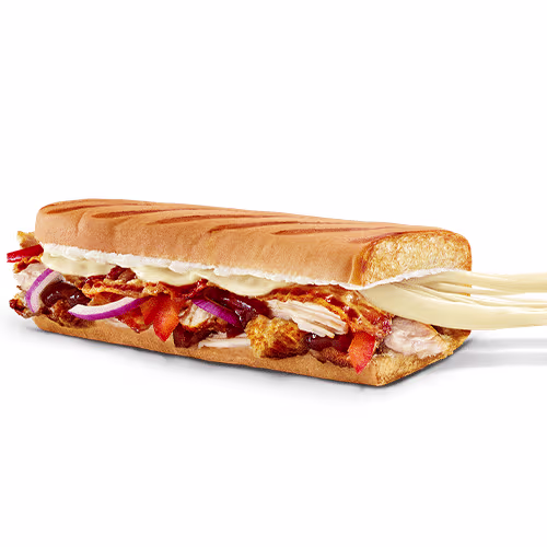 Smoky Beast Panini