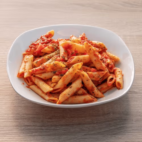Pasta Bolognese