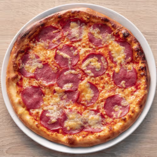 Pizza Al Salame Ø 32cm
