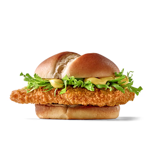 McCrispy