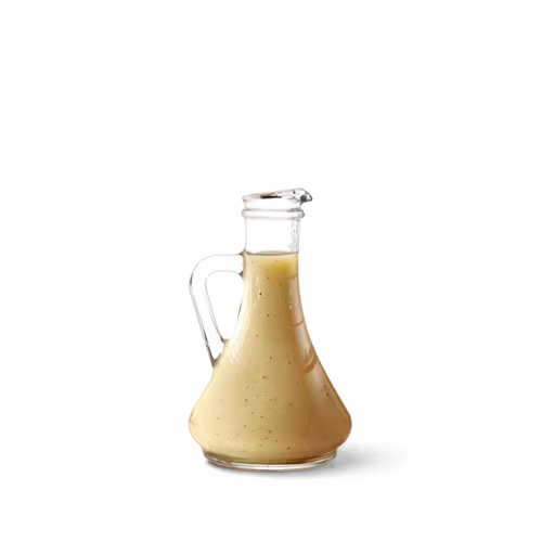 Honig Senf Dressing