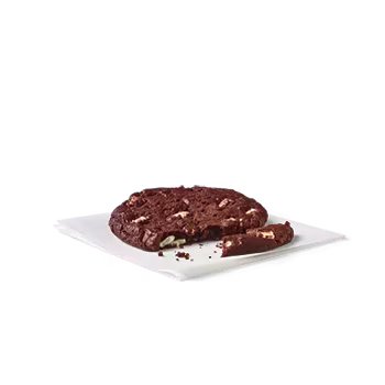 Triple Schoko Cookie