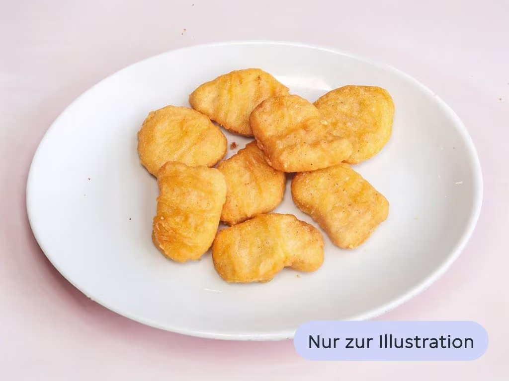 Chicken Nuggets