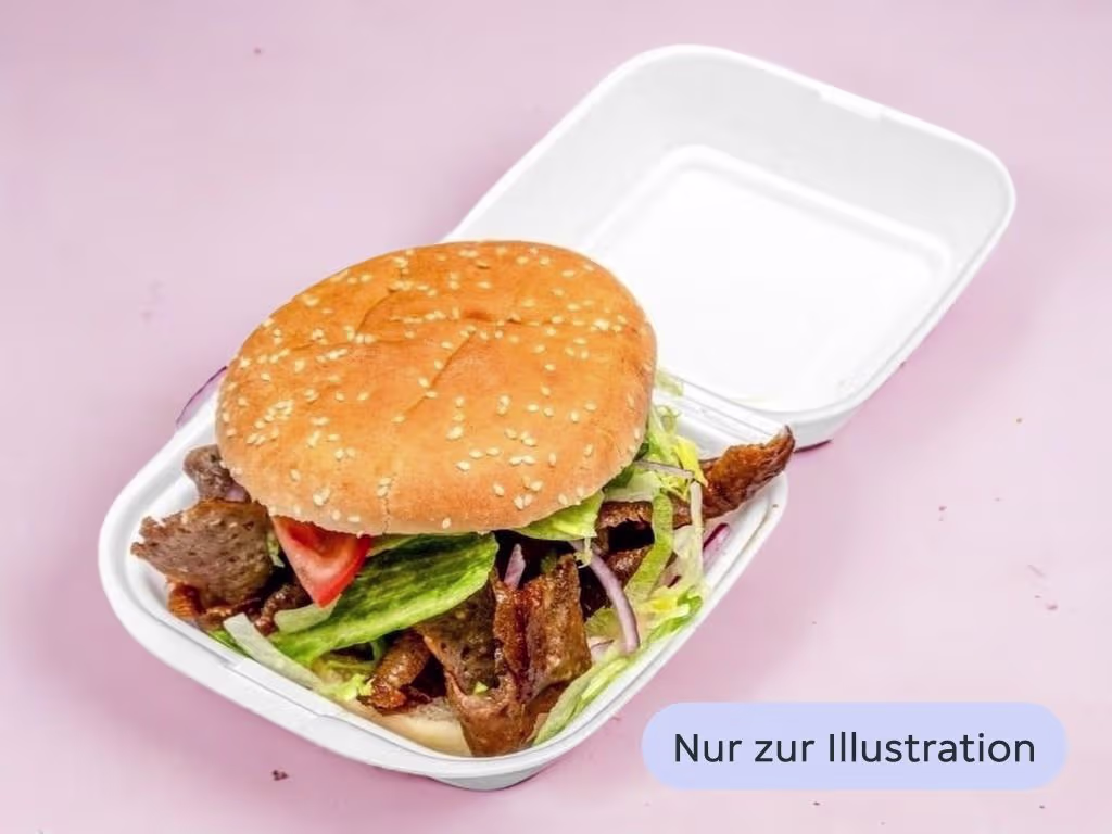 Kebap kalb