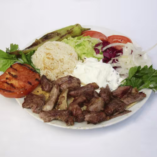Sis Kebap