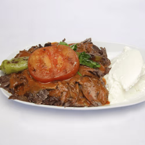 Iskender Kebap