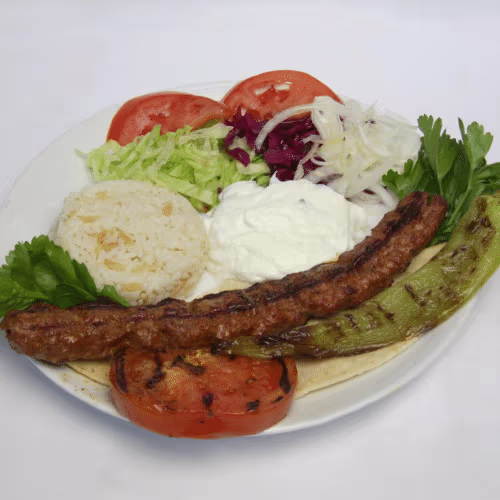Adana Kebap