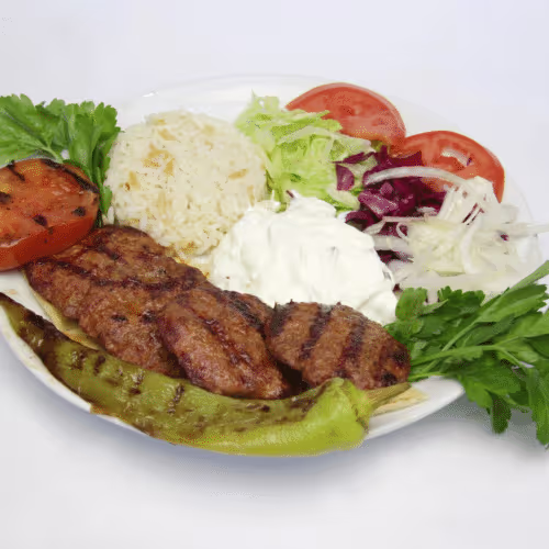 Köfte