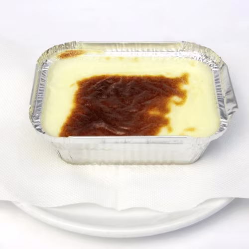 Sütlac