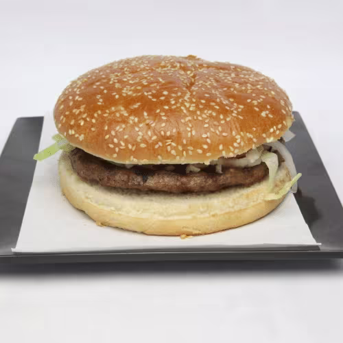 Royal Burger