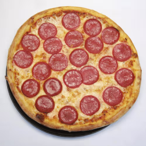 Pizza Salami