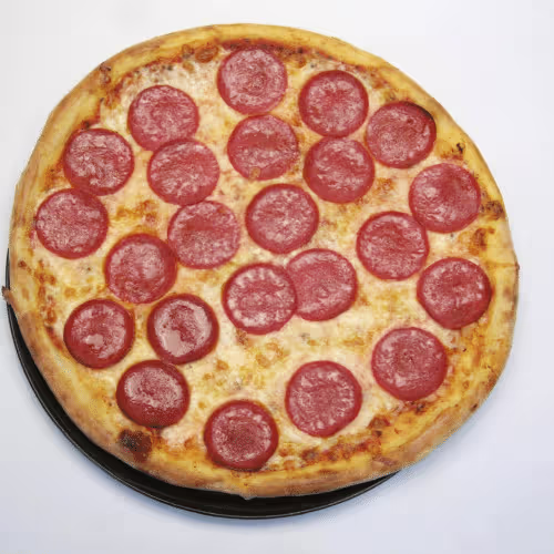 Familien-Pizza, Ø 50cm