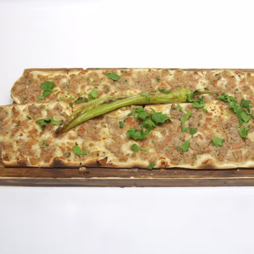 Etli Ekmek