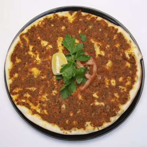 Lahmacun