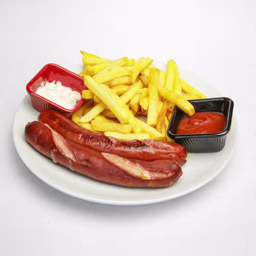 Käsekrainer