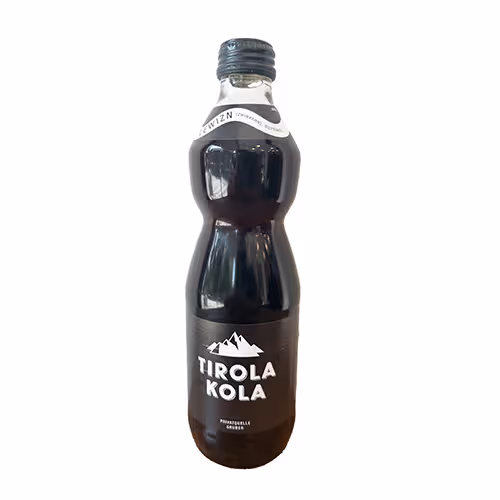Tirola Kola 0,33l