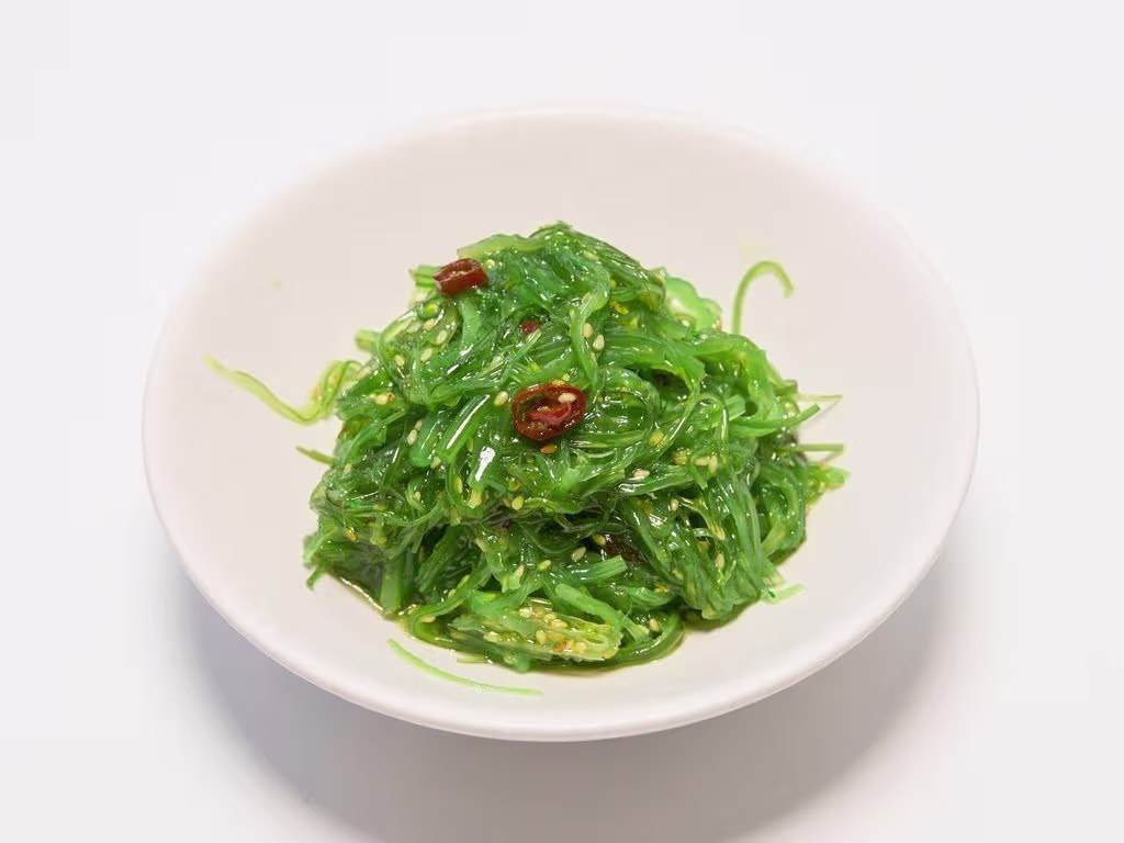 Wakame