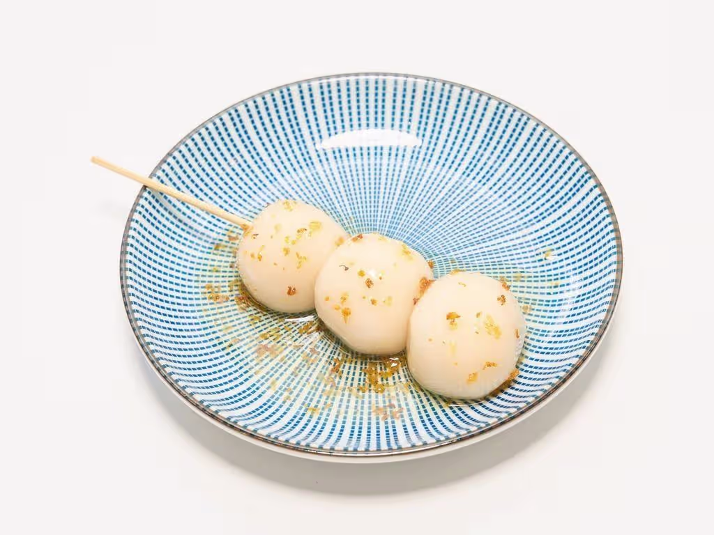 Dango