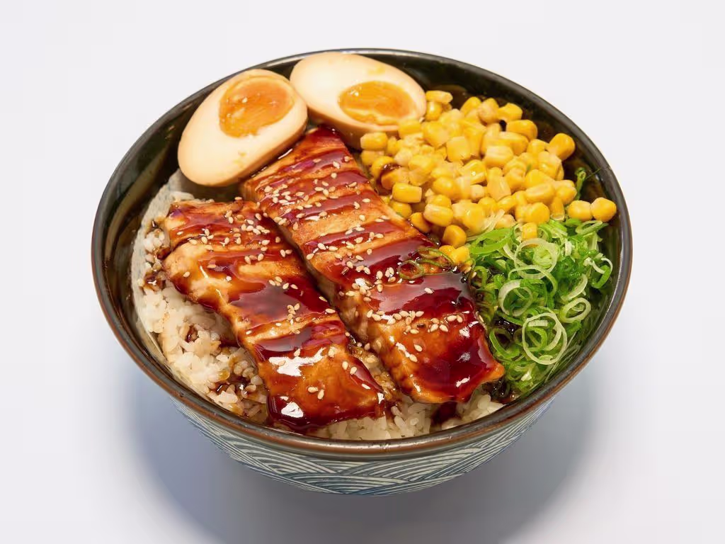 Sake Don