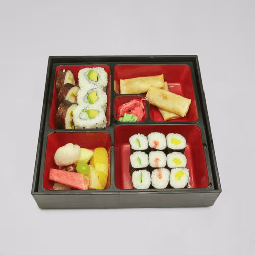 Maki Bento