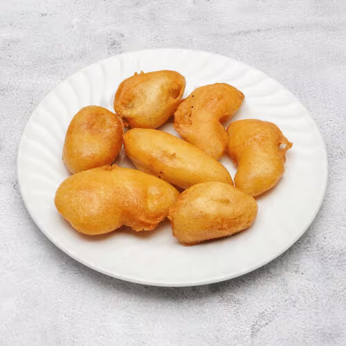 Yaki Früchte