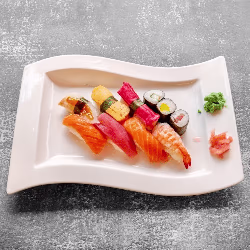 Sushi Set (mittel)