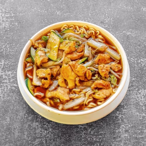 Chicken Ramen