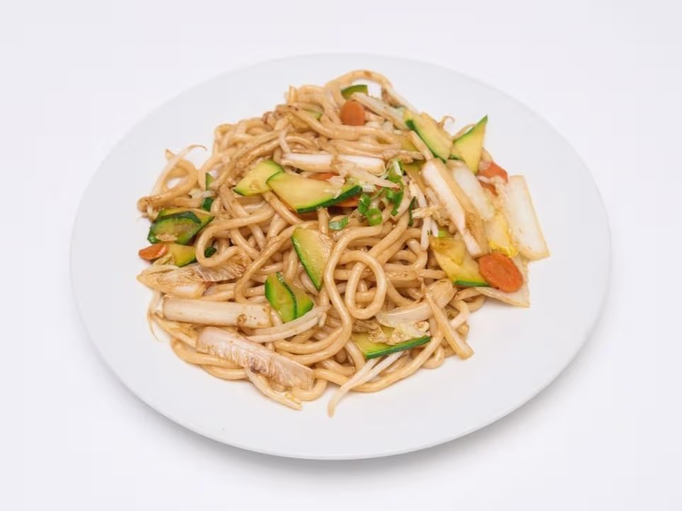 Yaki Udon
