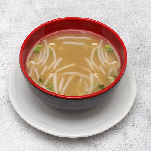 Miso Suppe