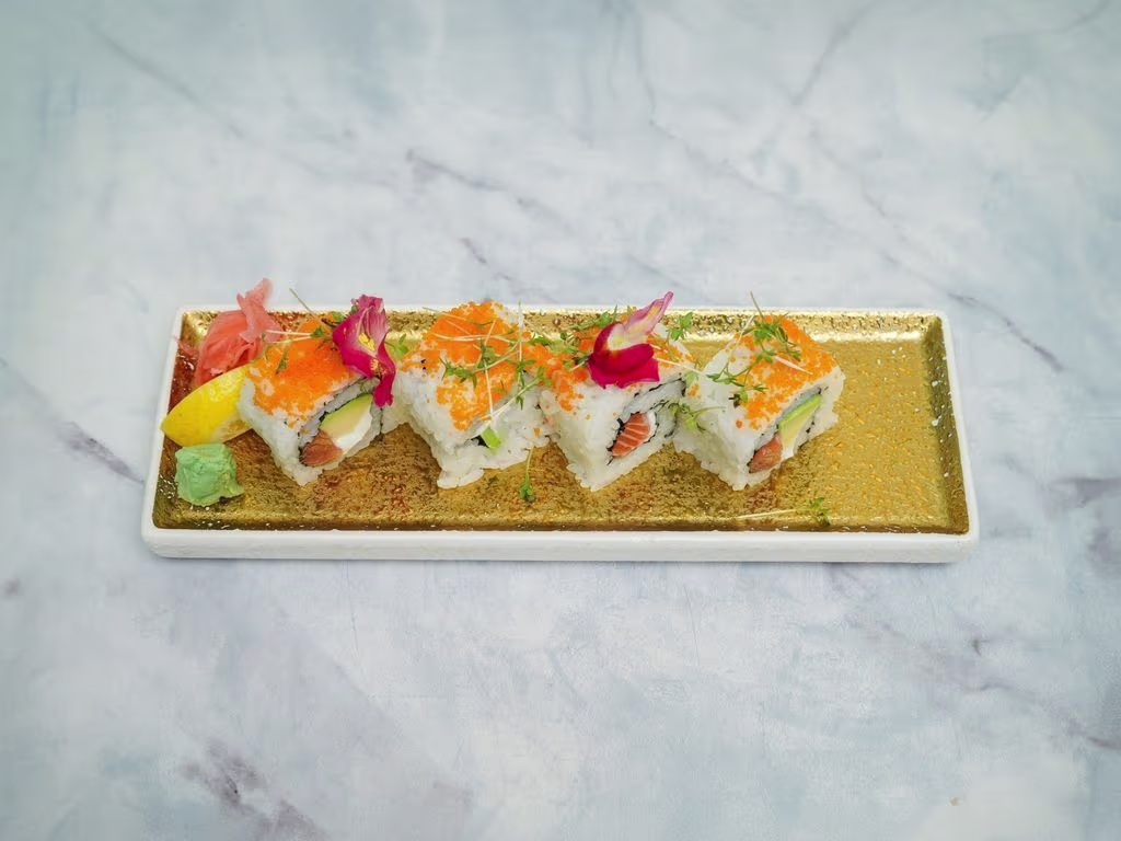 Philadelphia Roll