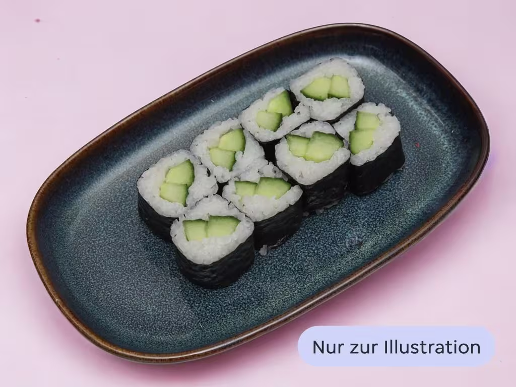 Gurkenmaki