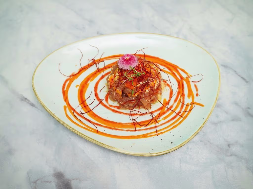 Tuna Tatar