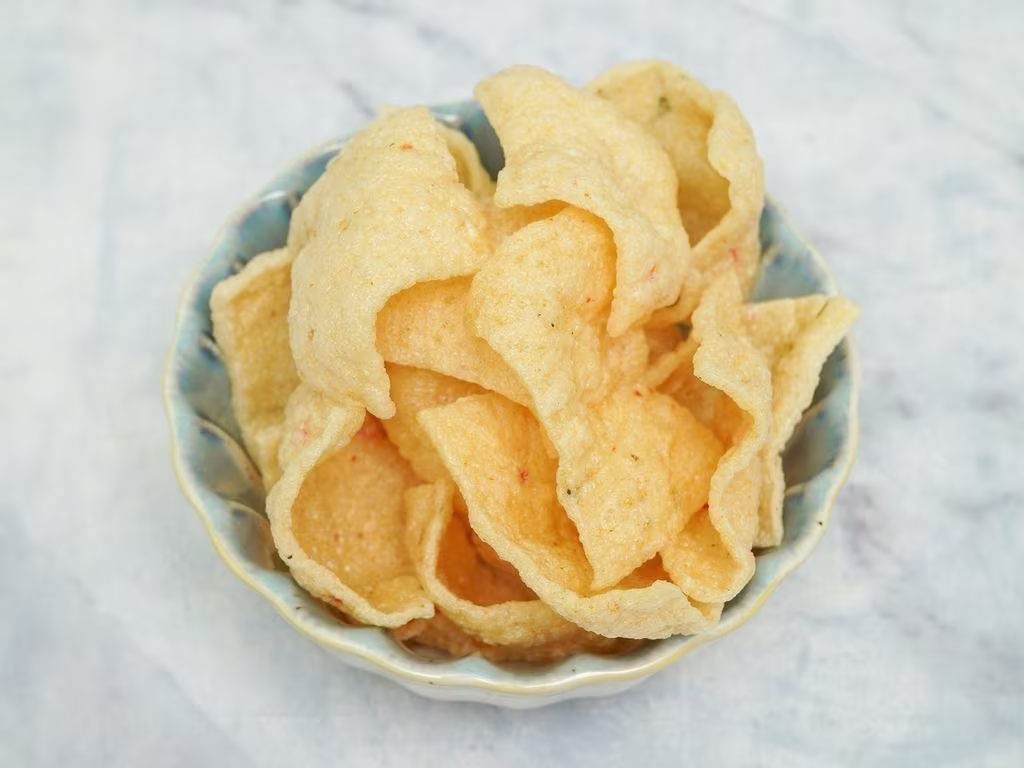 Thai Cracker